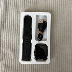 スマートウォッチの画像