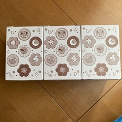 新品未使用