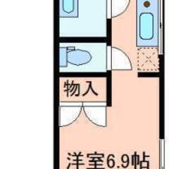 🧡💛敷金0・礼金0・仲介手数料0💛🧡赤土小学校前駅徒歩1分✨築1...
