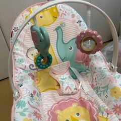 フィッシャープライス　バウンサー