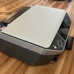 エプソン　EPSON  プリンター　コピー機　の画像