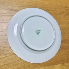 ⭐︎7枚セット⭐︎27cm Artistryのお皿の画像