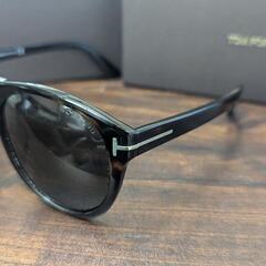 TOMFORD　トムフォードサングラスの画像