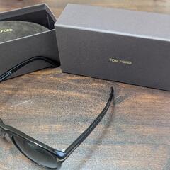 TOMFORD　トムフォードサングラス