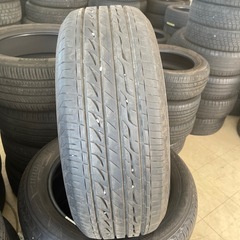 無料タイヤ　225/55R17#ss06の画像