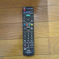 ジャンク品　テレビの画像