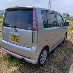 ムーブカスタムの画像