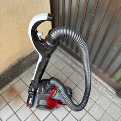 日立の掃除機の画像