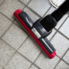 日立の掃除機の画像