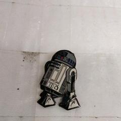 0508-141 ピンバッジ　R2-D2の画像