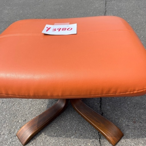 LIFE FURNITURE CY LEATHER STOOL 水牛革 スツール LIFE FURNITURE CY LEATHER STOOL 水牛革 スツール - メルカリ