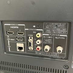 東芝　液晶テレビ(&PCモニター)REGZA 24B5 [24インチ]の画像
