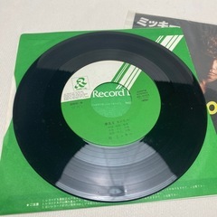 ミッキー・レコードの画像