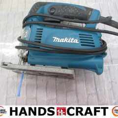 makita マキタ 4327 ジグソー 中古品 【ハンズクラフ...