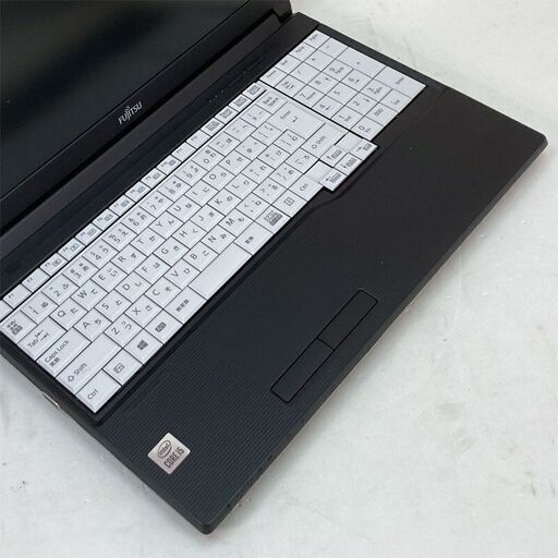 Windows11 第10世代爆速CPU搭載 オールインワン ☆ 富士通