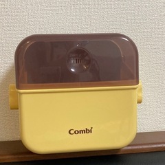 コンビ　除菌じょーず