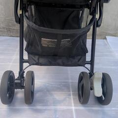 Joie 両対面ベビーカー の画像