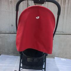 Joie 両対面ベビーカー の画像