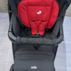 Joie 両対面ベビーカー の画像