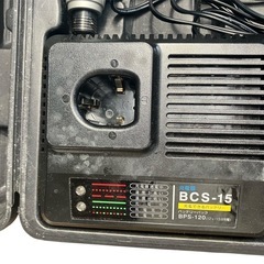②ドライバー・シンコウ製作所CIDS-120Wの画像
