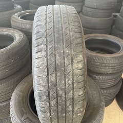 無料タイヤ　225/65R17#ss07の画像
