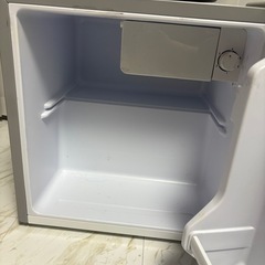 セカンド冷蔵庫の画像