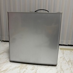 セカンド冷蔵庫の画像