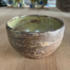 茶碗　お茶　一点1000円の画像