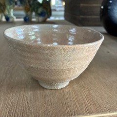 茶碗　お茶　一点1000円の画像