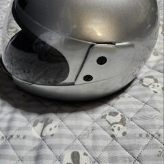 Comfort】コンフォート　フルフェイス　ヘルメット　USED品　の画像