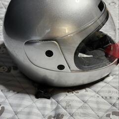 Comfort】コンフォート　フルフェイス　ヘルメット　USED品　の画像