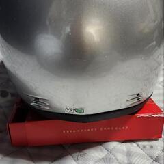 Comfort】コンフォート　フルフェイス　ヘルメット　USED品　の画像