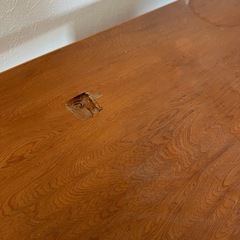 屋久杉棚　認定シール付き　希少の画像