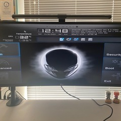 ゲーミングpc 
Alienware Area 51 R2の画像