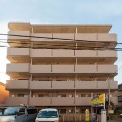 🧡💛敷金0・礼金0・仲介手数料0💛🧡大師橋駅徒歩5分🌟オートロック付き✨南東向き🌞16.68㎡の1Kです😍💕 - 川崎市