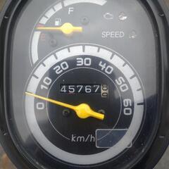 ホンダ　トゥデイ AF67の画像