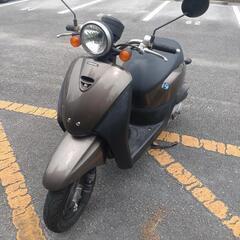ホンダ　トゥデイ AF67