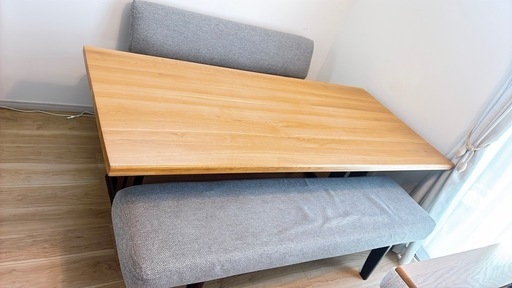 ダイニングテーブルセット