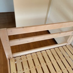 ベッド