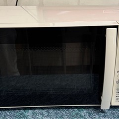 電子レンジ TWINBIRD DR-D429型