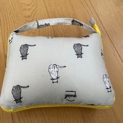 買い物バッグ、日用品