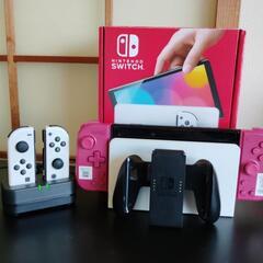 本日のみ、任天堂有機ELSwitchまとめです！