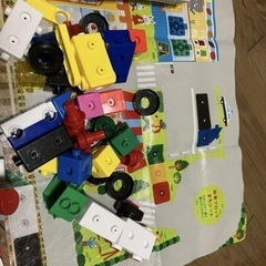 しまじろうチャレンジの画像