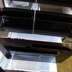 日立ノンフロン冷凍冷蔵庫　R-A700-1　5ドア　2011年制の画像