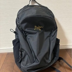 アークテリクス マンティス26 バックパック