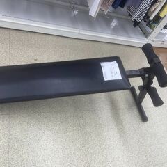 腹筋台　TJ11739の画像