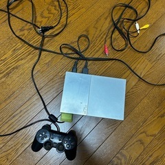 PS2 プレステ2  playstation2