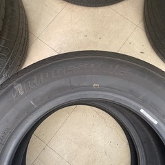 無料タイヤ　165/70R14#ss09※2本の画像