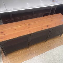 IKEA　テレビ台　TJ11741