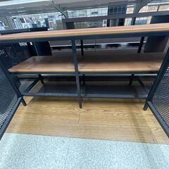 IKEA　テレビ台　TJ11741の画像